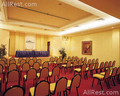Alba Resort Hotel 41